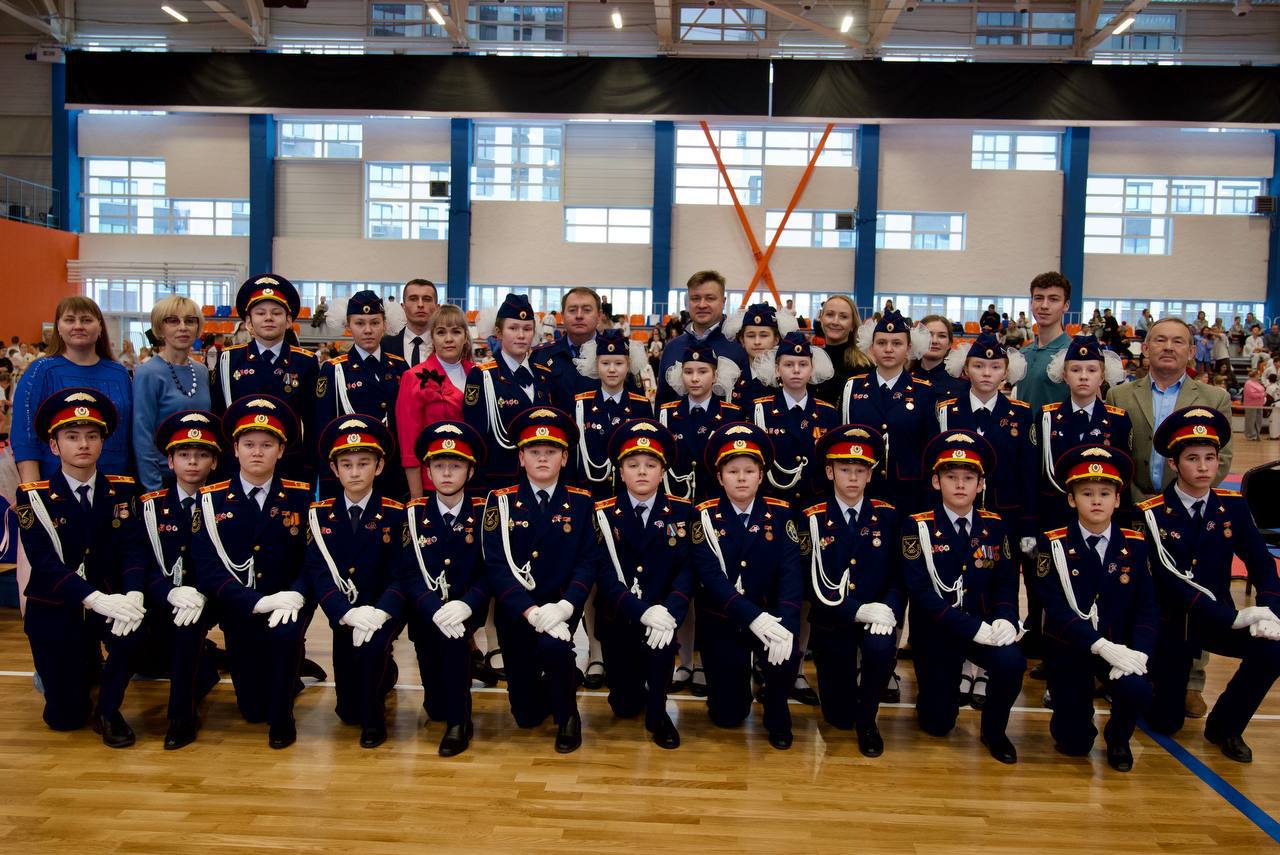  В Ижевске состоялись Республиканские соревнования по тхэквондо МФТ